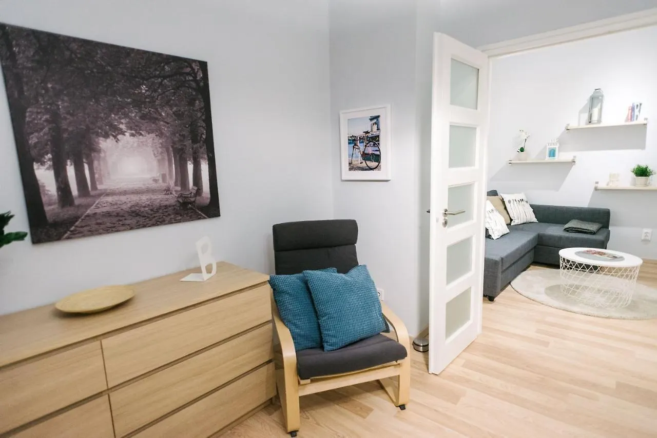 Rp3 Apartment Budapest 0*,  Hungary