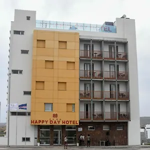 **** Hotel Happy Day Cabo Verde