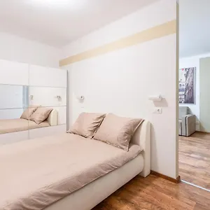 Appartamento Seven Erzsebet Krt, Budapest