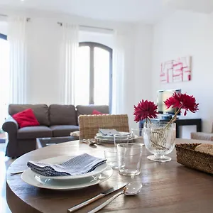  Apartamento Sevilla Luxury Rentals - Alcazar España