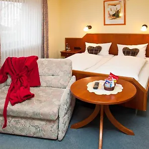 *** Hotel Bei Liebe's Alemania