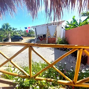  Bed and breakfast Playita Galeras República Dominicana