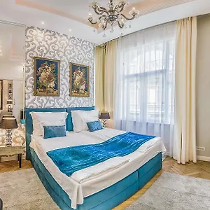 Apartment Bp N26