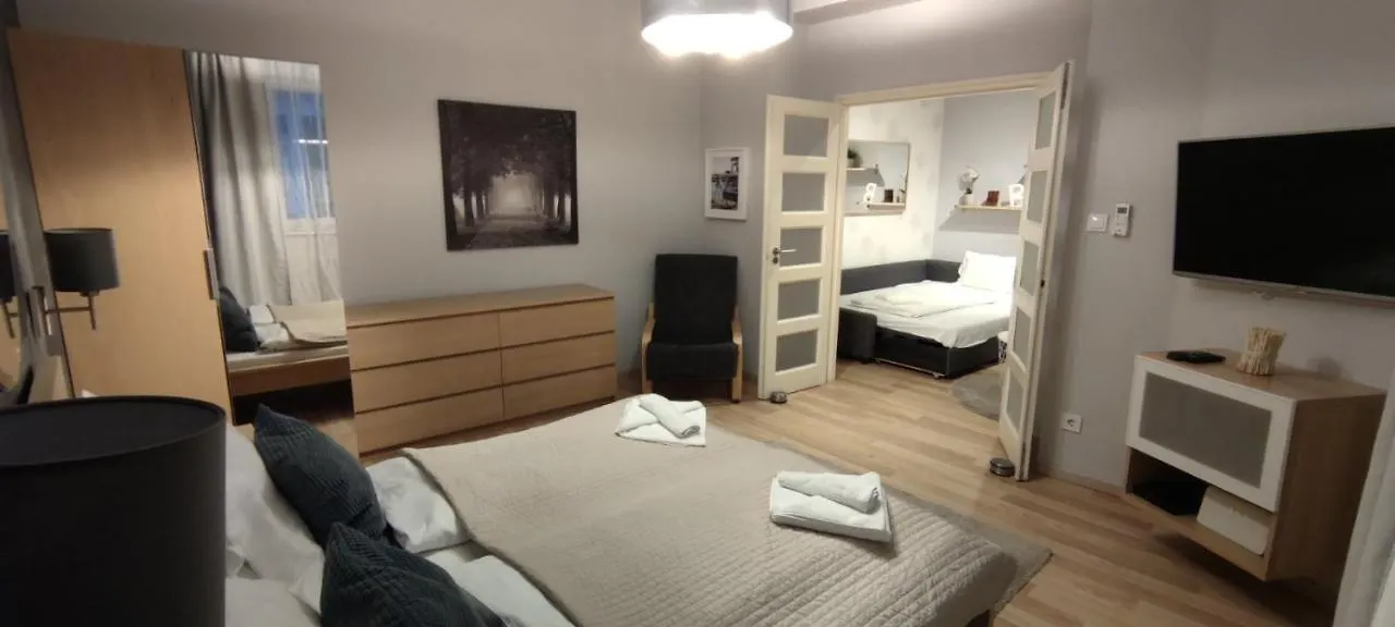 Rp3 Apartment Budapest Magyarország